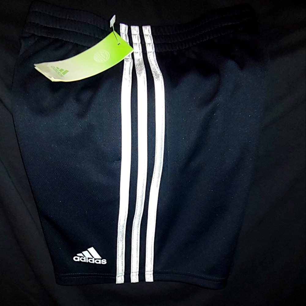 Adidas Boys Shorts